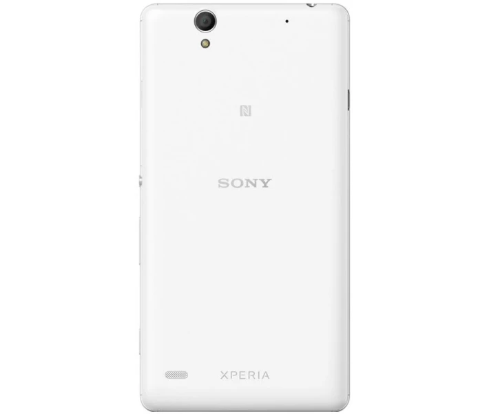 Фото - смартфон и мобильный телефон Смартфон Sony Xperia C4 Dual (White)