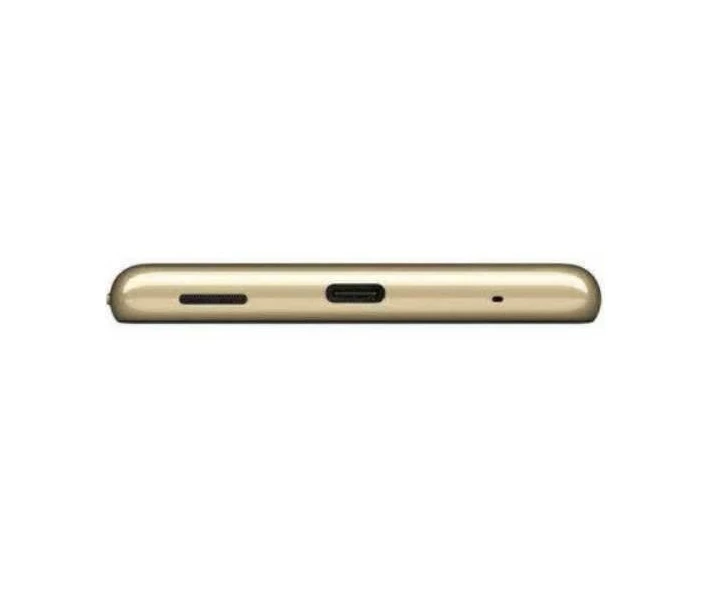 Фото - смартфон и мобильный телефон Смартфон Sony Xperia L3 I4312 Gold