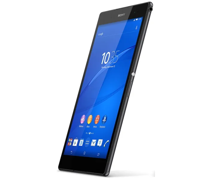 Планшет Sony Xperia Tablet Z3 8