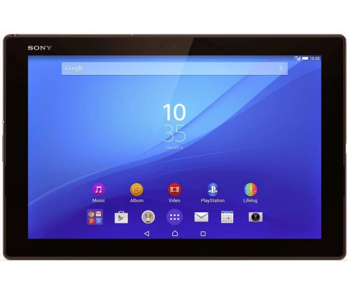 Xperia Z4 Tablet LTE SIMフリー SGP771化 美品 Sony Xperia Tablet Z4 - купить планшет Sony Xperia Tablet Z4 в