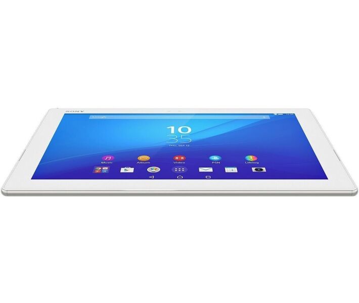 SONY Xperia Z4 Tablet SGP771/W - タブレット