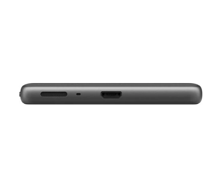 Фото - смартфон и мобильный телефон Смартфон Sony Xperia XA Dual F3112 (Black)