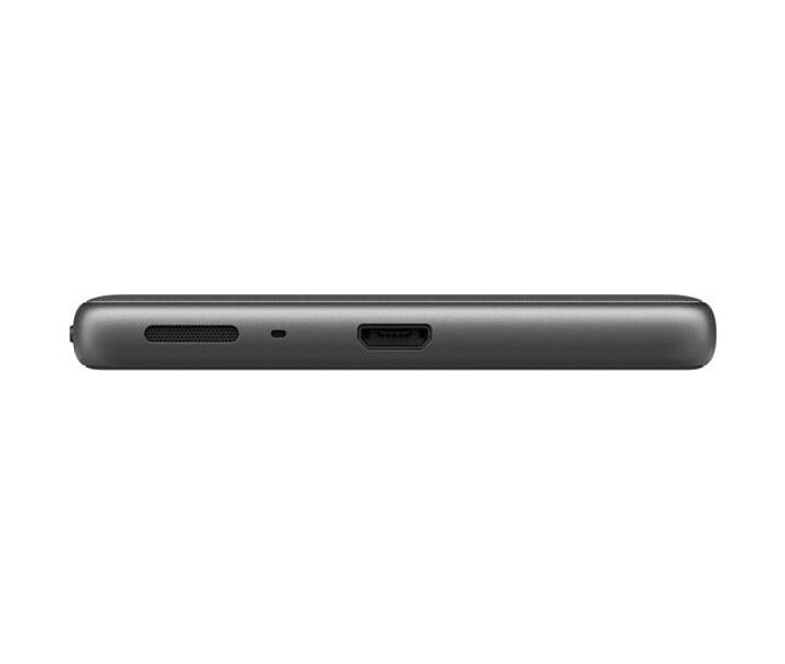 Фото - смартфон и мобильный телефон Смартфон Sony Xperia XA Black