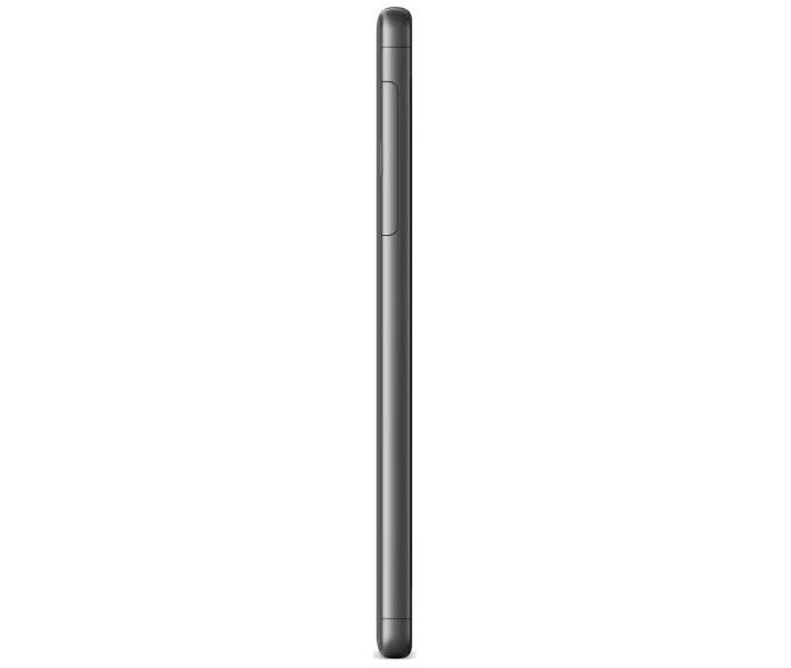 Фото - смартфон и мобильный телефон Смартфон Sony Xperia XA Dual F3112 (Black)