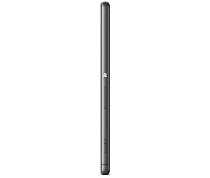 Фото - смартфон и мобильный телефон Смартфон Sony Xperia XA Black