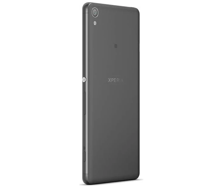 Фото - смартфон и мобильный телефон Смартфон Sony Xperia XA Dual F3112 (Black)