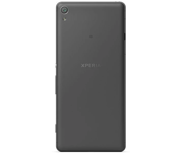 Фото - смартфон и мобильный телефон Смартфон Sony Xperia XA Dual F3112 (Black)