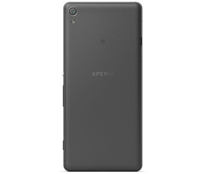 Фото - смартфон и мобильный телефон Смартфон Sony Xperia XA Black