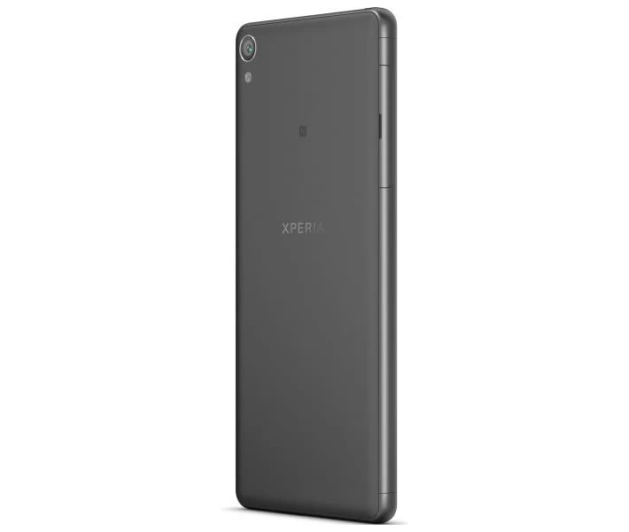 Фото - смартфон и мобильный телефон Смартфон Sony Xperia XA Dual F3112 (Black)
