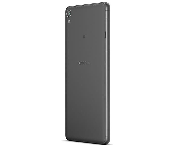 Фото - смартфон и мобильный телефон Смартфон Sony Xperia XA Black
