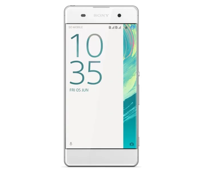 SONY XPERIA ホワイト Sony Xperia 10 IV 6/128GB White купить с доставкой 1-2 дня по всей