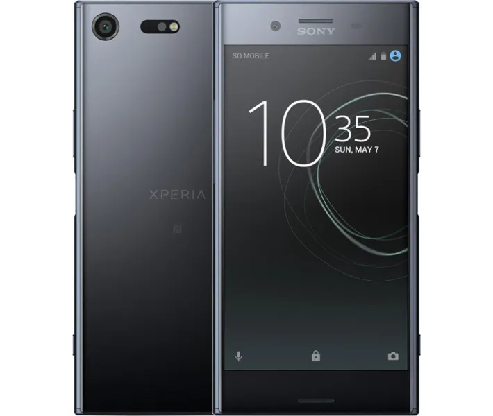 Sony Xperia XZ Premium - купить в АЛЛО - цена на Sony Xperia XZ