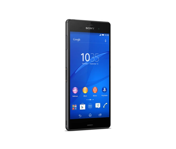 Фото - смартфон и мобильный телефон Sony Xperia Z3 D6603 black