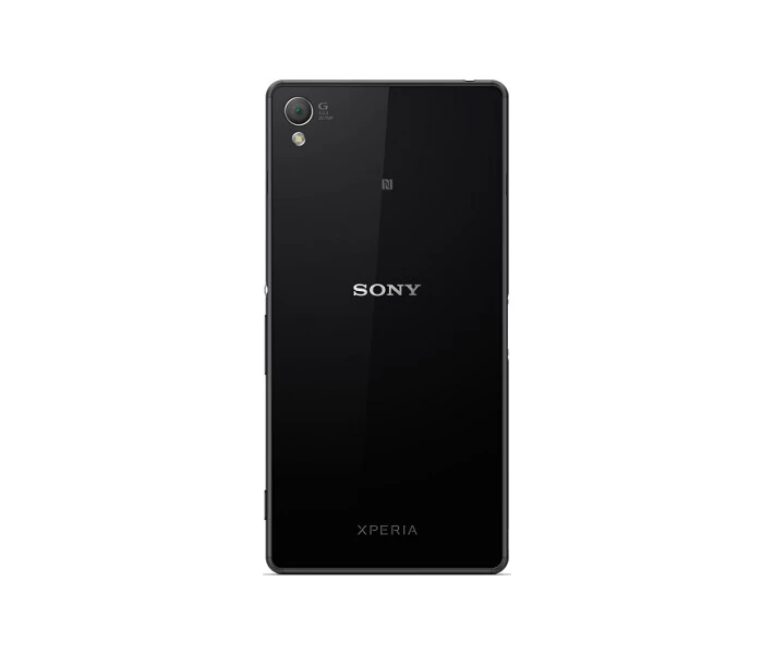 Фото - смартфон и мобильный телефон Sony Xperia Z3 D6603 black