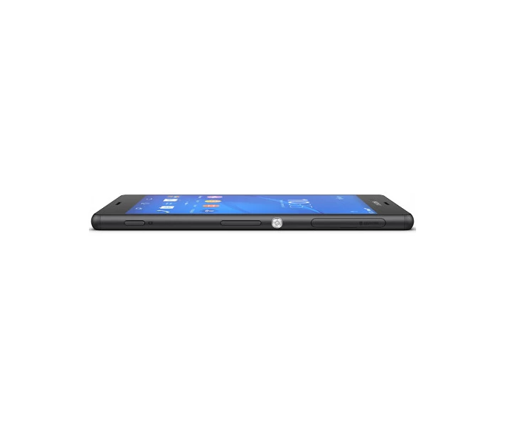 Фото - смартфон и мобильный телефон Sony Xperia Z3 D6603 black