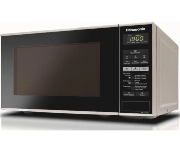 Фото - микроволновую печь Микроволновая печь Panasonic NN-ST254MZPE