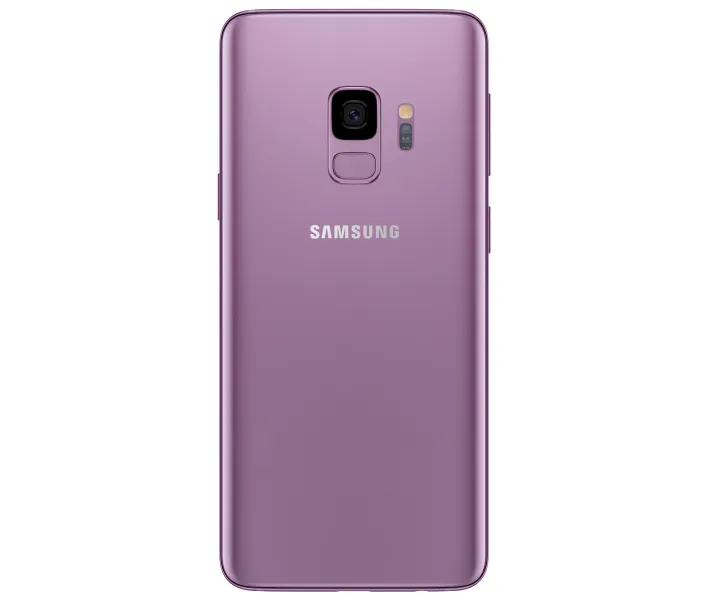 Samsung Galaxy S9 64GB Purple — купить в интернет-магазине АЛЛО