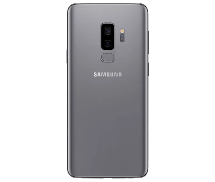 Galaxy S9+ titanium gray 64 GB SIMフリー Samsung Galaxy S9 Plus 64GB Titanium grey — купить в интернет
