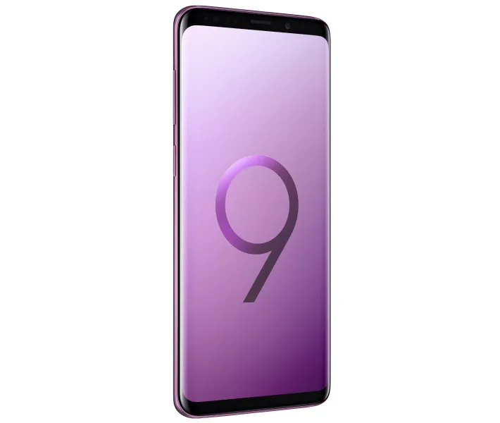 Samsung Galaxy S9 Plus 64GB Purple — купить в интернет-магазине