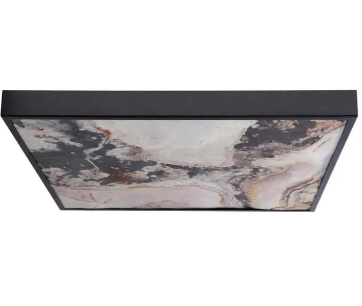 Фото - светильник потолочный Потолочный светильник Candellux LUXAN 1x90 LED (10-14573)