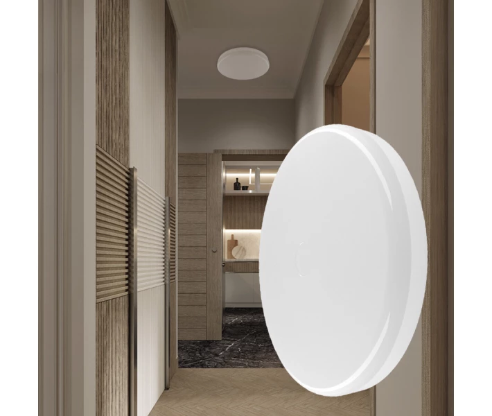 Фото - светильник потолочный Светильник потолочный LED ELM SUNNY-30-53 6500 (26-0077)