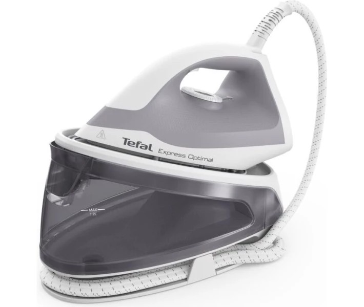 Фото - утюг Парогенератор Tefal Express Optimal SV4111E0