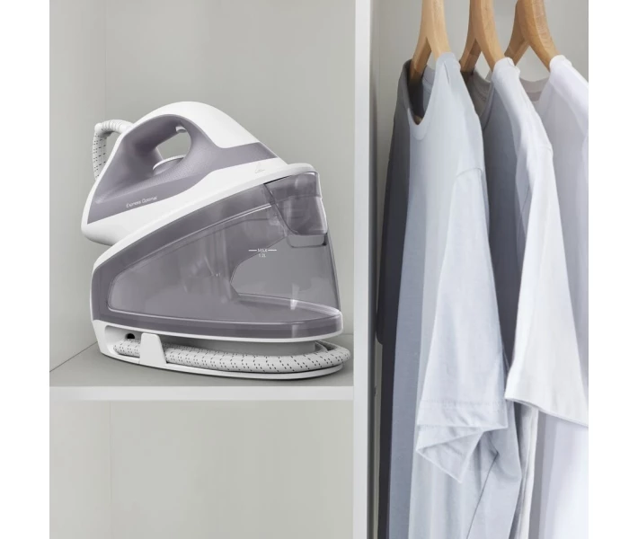 Фото - утюг Парогенератор Tefal Express Optimal SV4111E0