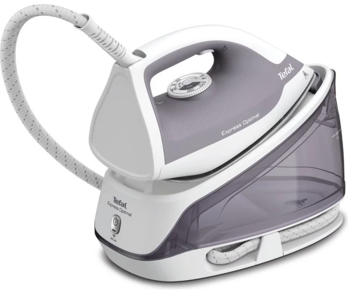 Фото - утюг Парогенератор Tefal Express Optimal SV4111E0