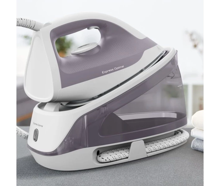 Фото - утюг Парогенератор Tefal Express Optimal SV4111E0