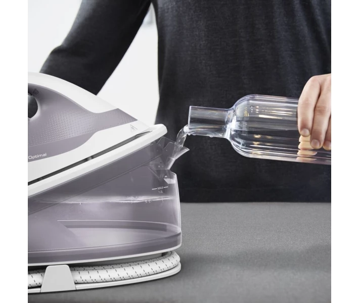 Фото - утюг Парогенератор Tefal Express Optimal SV4111E0