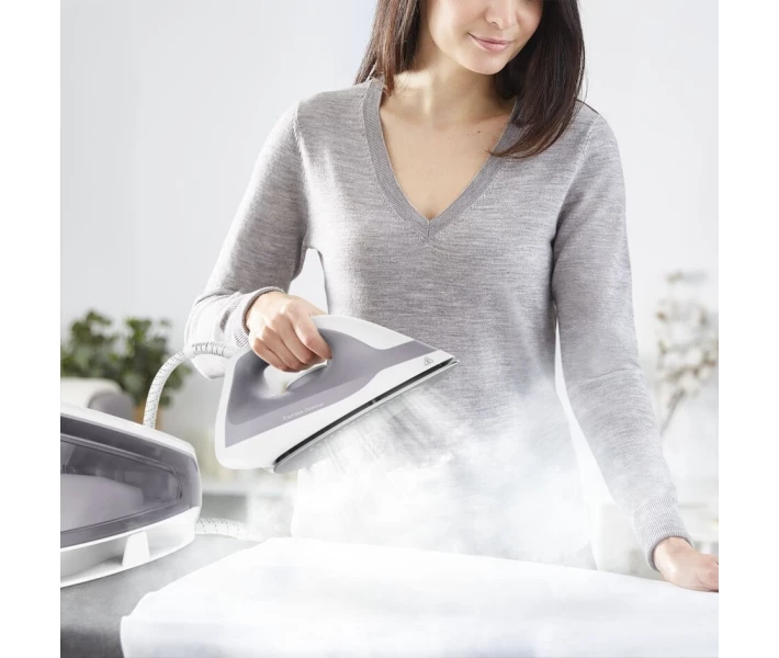 Фото - утюг Парогенератор Tefal Express Optimal SV4111E0