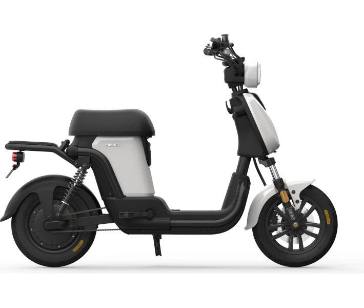 Фото - электроскутеры Электроскутер Xiaomi HIMO T1 CITY 28Ah white