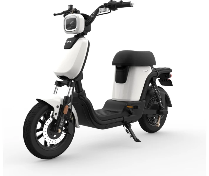Фото - электроскутеры Электроскутер Xiaomi HIMO T1 CITY 28Ah white