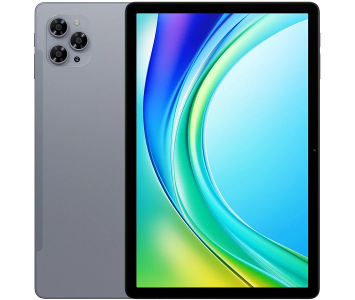 Планшет Doogee Tab G6 6/256GB LTE Grey VIP Edition купить в Киеве