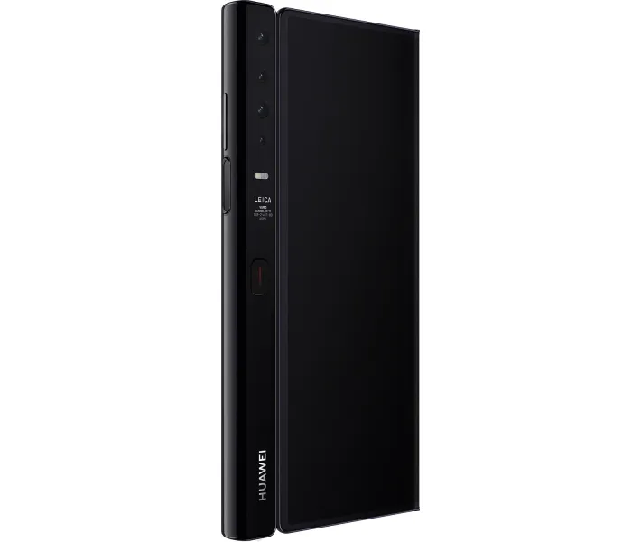 HUAWEI Mate Xs 8/512GB Interstellar blue (51095CSQ) купить в АЛЛО