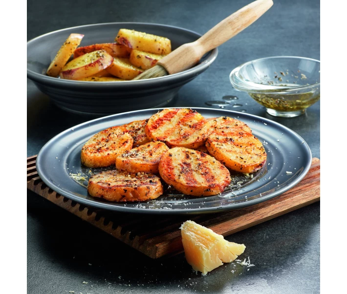 Фото - электрогриль Гриль Tefal GC706D34