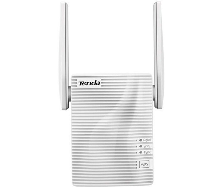 Фото - Wi-Fi ретранслятор TENDA A15