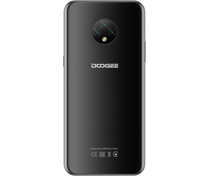 DOOGEE X95 2/16GB Black купить в Киеве ☛ цены на Allo.ua