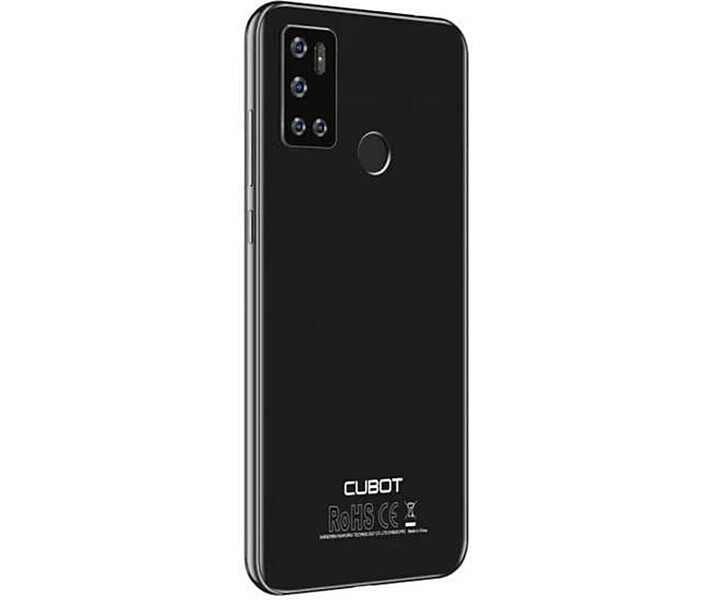 Фото - смартфон и мобильный телефон Cubot C20 4/64GB (Black) [64615]