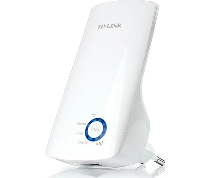 Фото - Wi-Fi ретранслятор Ретранслятор TP-LINK TL-WA850RE