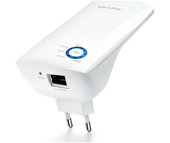 Фото - Wi-Fi ретранслятор Ретранслятор TP-LINK TL-WA850RE