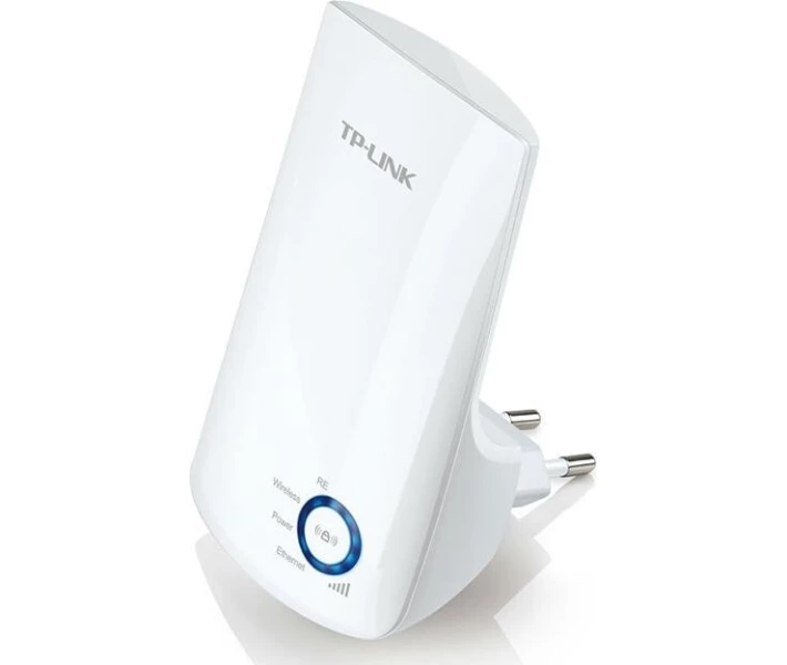 Фото - Wi-Fi ретранслятор Ретранслятор TP-LINK TL-WA850RE