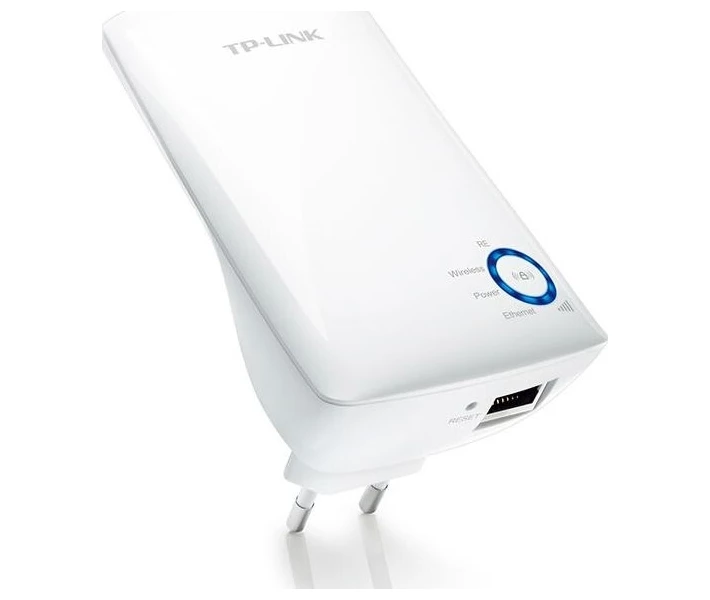 Фото - Wi-Fi ретранслятор Ретранслятор TP-LINK TL-WA850RE