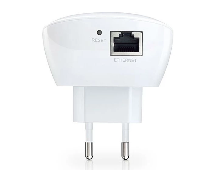 Фото - Wi-Fi ретранслятор Ретранслятор TP-LINK TL-WA850RE