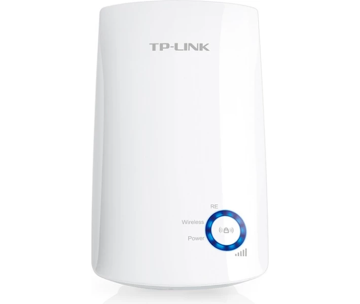 Фото - Wi-Fi ретранслятор Ретранслятор TP-LINK TL-WA854RE