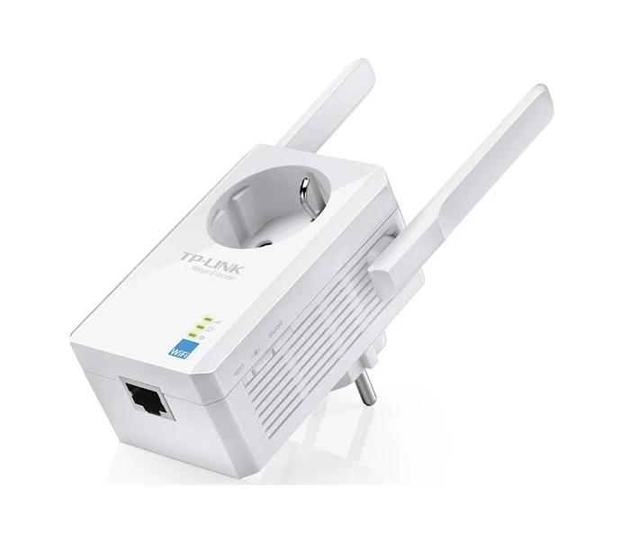 Фото - Wi-Fi ретранслятор Ретранслятор TP-Link TL-WA860RE