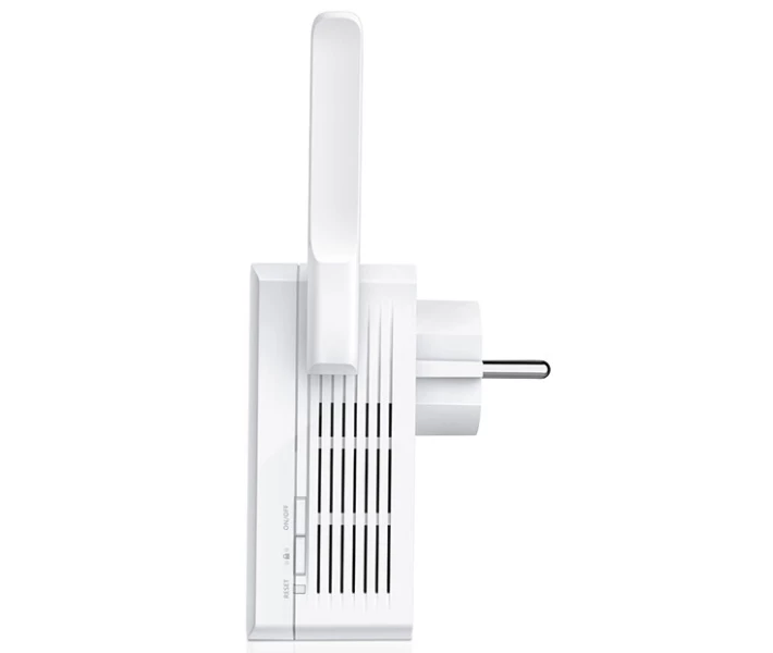 Фото - Wi-Fi ретранслятор Ретранслятор TP-Link TL-WA860RE