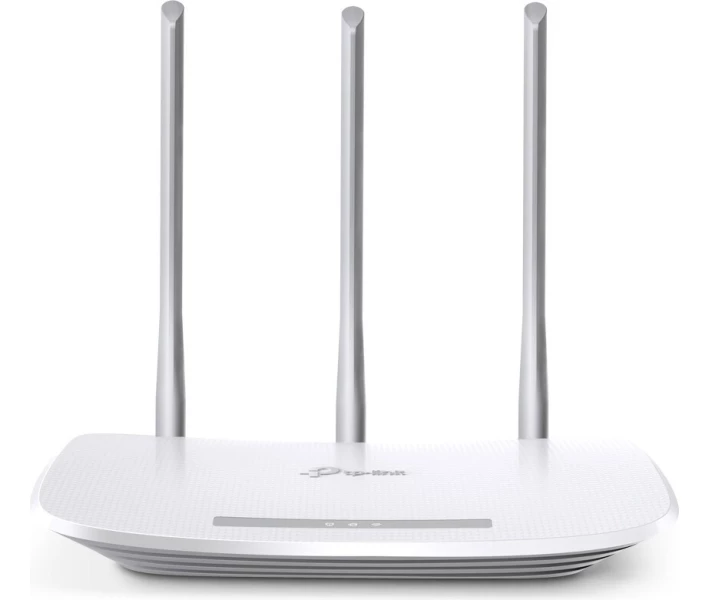 Фото - маршрутизатор Wi-Fi роутер TP-LINK TL-WR845N