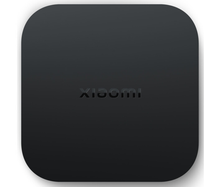 Фото - приставку Smart TV Приставка Smart TV Xiaomi TV Box S (2nd Gen)