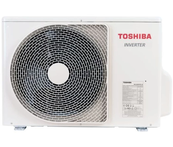 Фото - кондиционер Кондиционер Toshiba RAS-B13G3KVSGB-E/RAS-13J2AVSG-E1